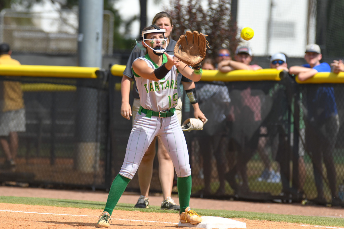 taylorsville vardaman mhsaa softball state championship21